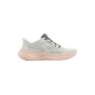 SKECHERS SKECH CLOUD WOMEN'S WHITE SPORTS SHOES