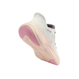 SKECHERS SKECH CLOUD WOMEN'S WHITE SPORTS SHOES