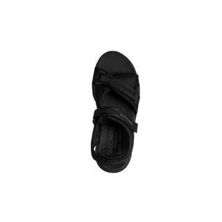 SANDALIA SKECHERS D LUX WALKER SANDAL MUJER