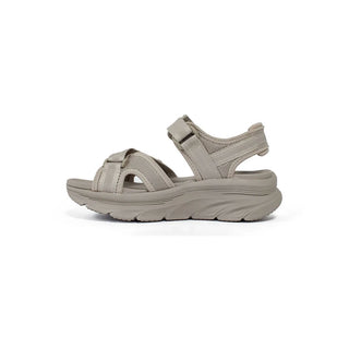 SANDALIA SKECHERS D LUX WALKER SANDAL MUJER