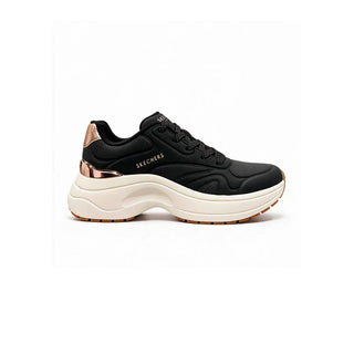 SKECHERS LIFTED STEPS