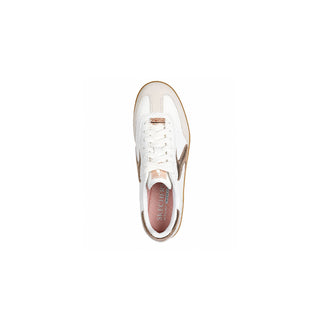 ZAPATILLA SKECHERS MUJER 185236 HOTSHOT COOL GLOW