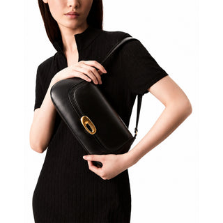 CALVIN KLEIN SHOULDER DAMA 4F3146G