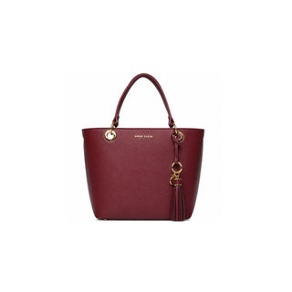 ANNE KLEIN MIDI TOTE DAMA