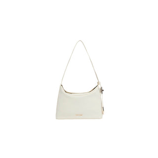TWIST LOCK SHOULDER BAG