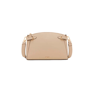 TEXTURED CROSSBODY BAG