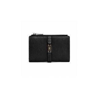WOMENS WALLET TOMMY HILFIGER TH GLAM BIFOLD WALLET AW0AW18134