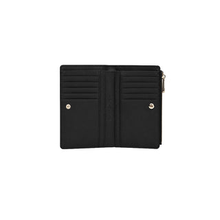 WOMENS WALLET TOMMY HILFIGER TH GLAM BIFOLD WALLET AW0AW18134
