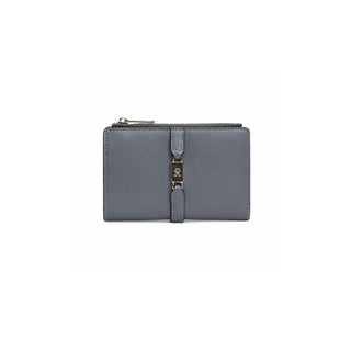 WOMENS WALLET TOMMY HILFIGER TH GLAM BIFOLD WALLET AW0AW18134