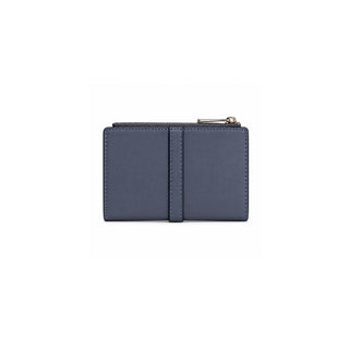 WOMENS WALLET TOMMY HILFIGER TH GLAM BIFOLD WALLET AW0AW18134