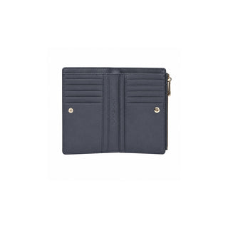 WOMENS WALLET TOMMY HILFIGER TH GLAM BIFOLD WALLET AW0AW18134
