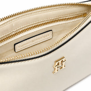 BOLSO BANDOLERA CON CORREA DE CADENA DE MUJER TOMMY HILFIGER AW0AW18142