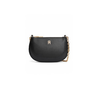 BOLSO BANDOLERA CON CORREA DE CADENA DE MUJER TOMMY HILFIGER AW0AW18142