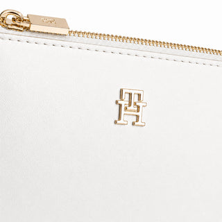 BOLSO BANDOLERA CON CORREA DE CADENA DE MUJER TOMMY HILFIGER AW0AW18143