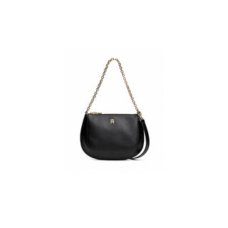BOLSO BANDOLERA CON CORREA DE CADENA DE MUJER TOMMY HILFIGER AW0AW18143