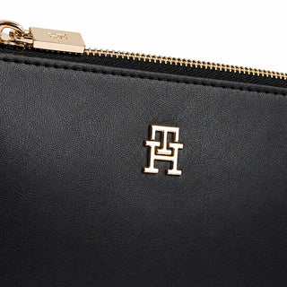 BOLSO BANDOLERA CON CORREA DE CADENA DE MUJER TOMMY HILFIGER AW0AW18143
