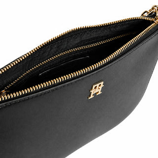 BOLSO BANDOLERA CON CORREA DE CADENA DE MUJER TOMMY HILFIGER AW0AW18143