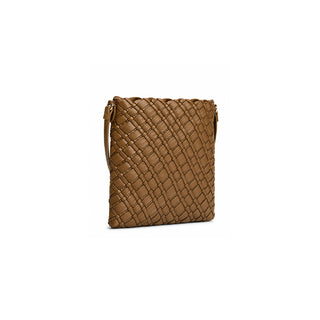 BOLSA ELEGANTE Y FUNCIONAL CON ACABADOS ICÓNICOS AW0AW18158