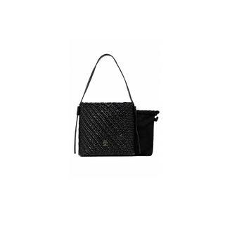 CARTERA SHOULDER TOMMY HILFIGER, D-AW0AW18160