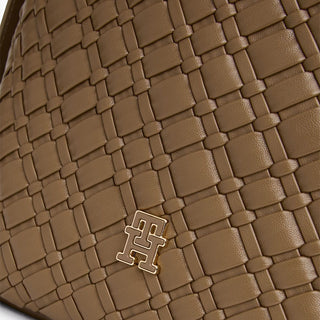 CARTERA SHOULDER TOMMY HILFIGER, D-AW0AW18160