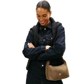 BOLSO TH GO CROSSOVER NYLON AW0AW18164