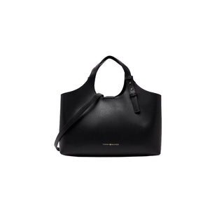 BOLSO BANDOLERA CON LOGO TH AW0AW18282
