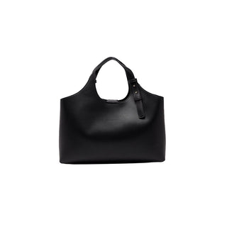 BOLSO BANDOLERA CON LOGO TH AW0AW18282