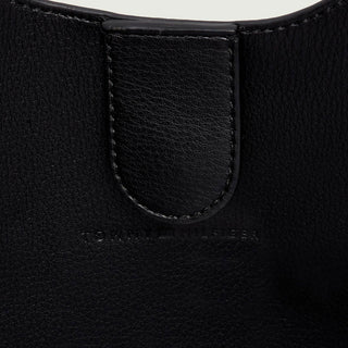 BOLSO BANDOLERA CON LOGO TH AW0AW18282