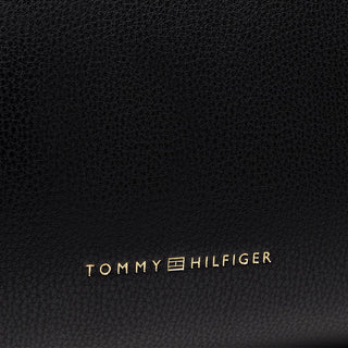 BOLSO BANDOLERA CON LOGO TH AW0AW18282