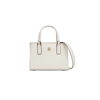 TOMMY HILFIGER TH DAILY MINI TOTE MONO - BOLSA DE MANO MUJER