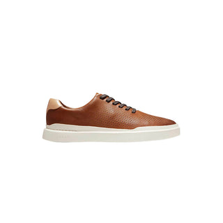 ZAPATILLAS DE HOMBRE GRANDPRØ RALLY LASER CUT