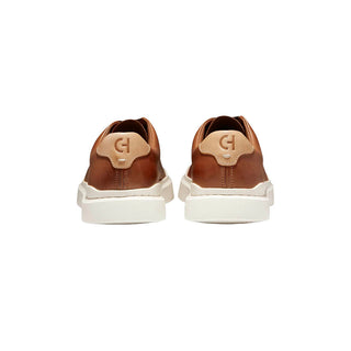 ZAPATILLAS DE HOMBRE GRANDPRØ RALLY LASER CUT