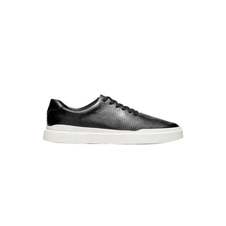 MEN'S GRANDPRØ RALLY LASER CUT SNEAKERS