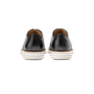 ZAPATOS OXFORD DE HOMBRE ØRIGINALGRAND REMASTERED