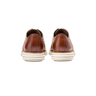 MEN'S ØRIGINALGRAND REMASTERED WINGTIP OXFORDS