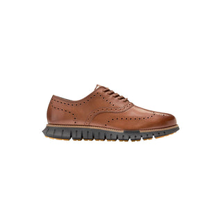 MEN'S ZERØGRAND REMASTERED WINGTIP OXFORDS C39617