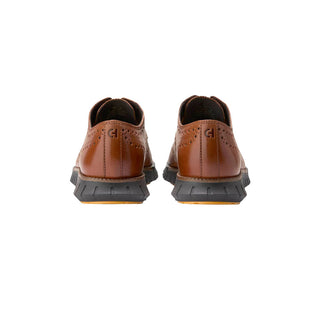 MEN'S ZERØGRAND REMASTERED WINGTIP OXFORDS C39617