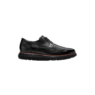 MEN'S ØRIGINALGRAND 2.0 WINGTIP OXFORDS
