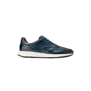 MEN'S GRANDPRØ LUXE MILE SNEAKERS