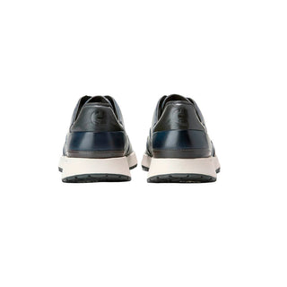 MEN'S GRANDPRØ LUXE MILE SNEAKERS