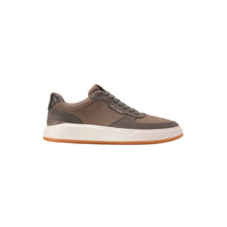 MEN'S GRANDPRØ CROSSOVER SNEAKERS