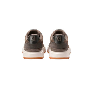 MEN'S GRANDPRØ CROSSOVER SNEAKERS