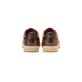 MEN'S GRANDPRØ TURF SKYWEAVE™ SNEAKERS