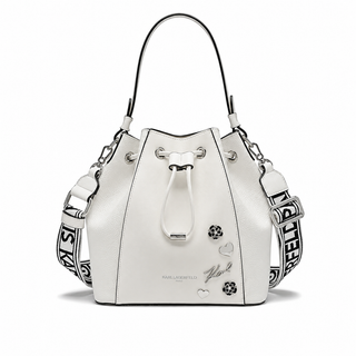 KARL LAGERFELD BUCKET DAMA LH5JZ2DY
