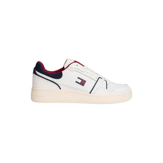 ZAPATILLAS TOMMY JEANS TJM RETRO BASKET