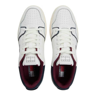 ZAPATILLAS TOMMY JEANS TJM RETRO BASKET