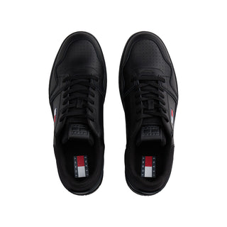 ZAPATILLAS TOMMY JEANS TJM RETRO BASKET