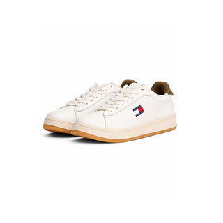 TOMMY JEANS TJW ARCHIVE COURT DAMA EN0EN02815
