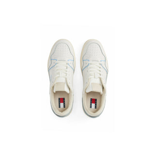 TENNIS CASUAL RETRO BASKET TOMMY JEANS, D EN0EN02839