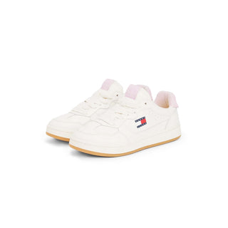 TENIS NEGRO ARCHIVE DE CUERO EN0EN02855